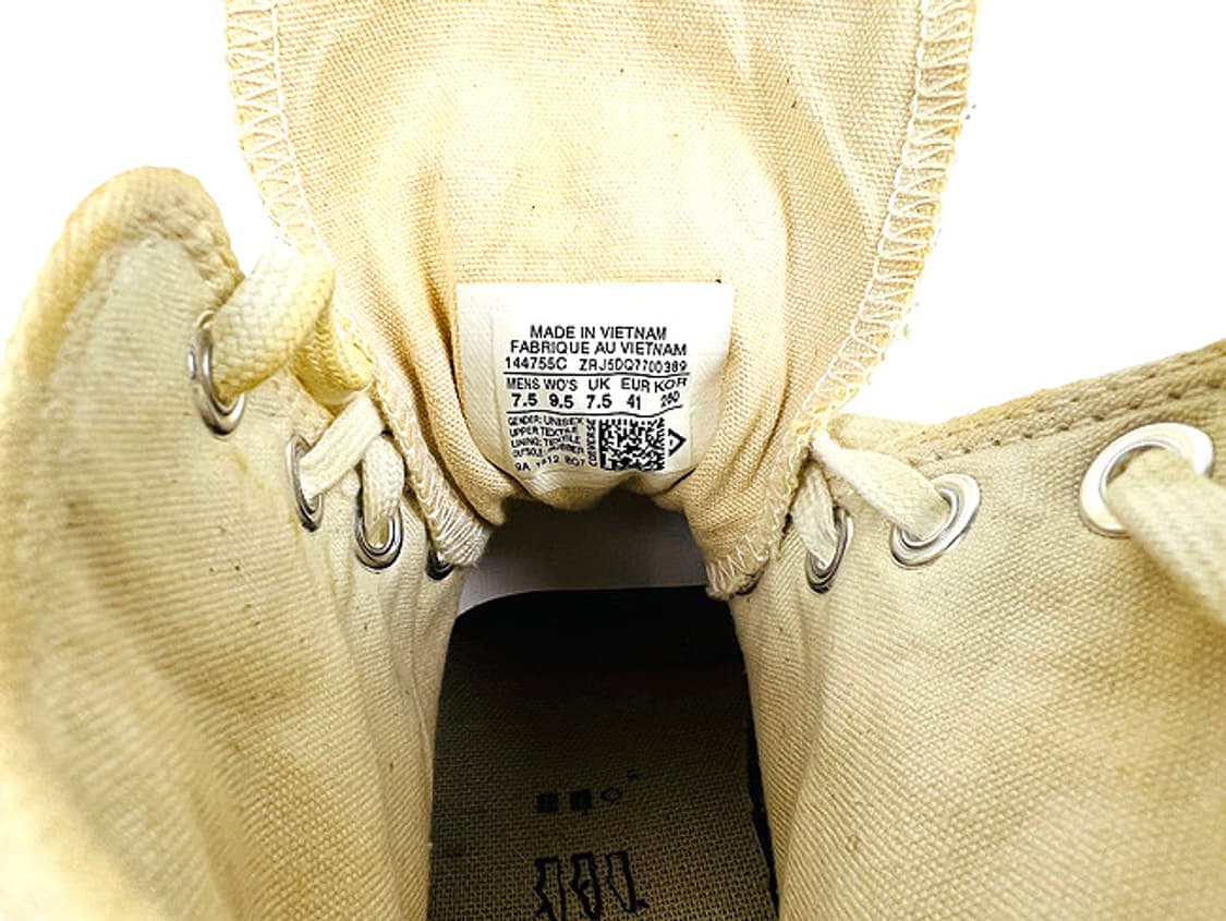 (260) 컨버스 척테일러 1970s 하이 상품이미지7