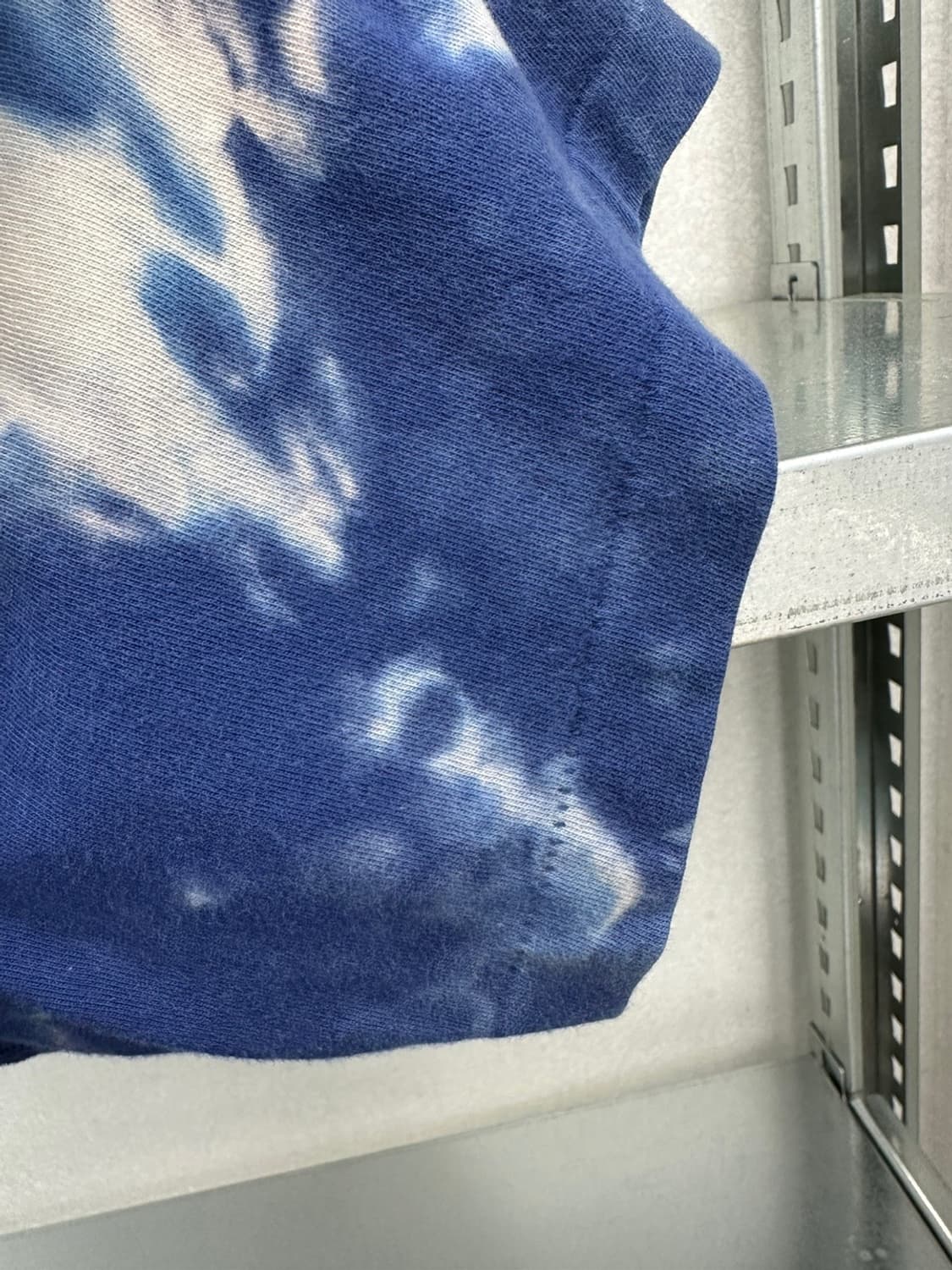 (XL)90'S GAP 타이다이 포켓반팔-M598 상품이미지5