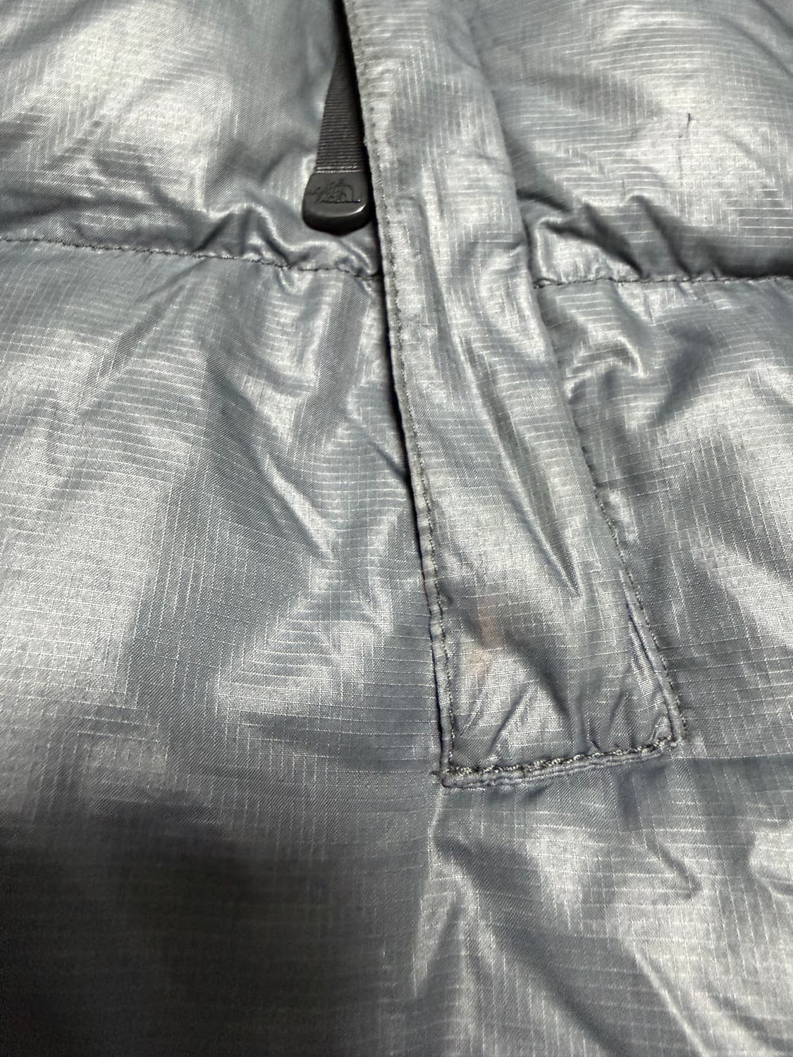 노스페이스 눕시 700 패딩 상품이미지10