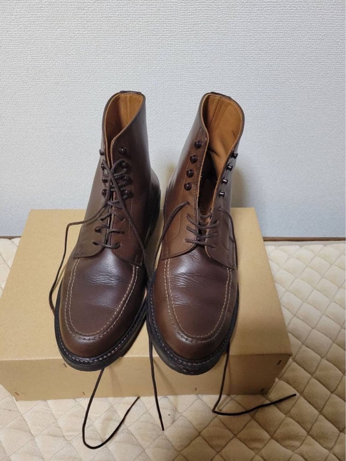 피그벨 phigvel 탱커부츠 상품이미지4