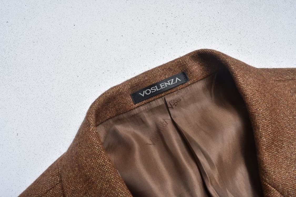 보스렌자 더블 브레스티드 자켓 상품이미지5