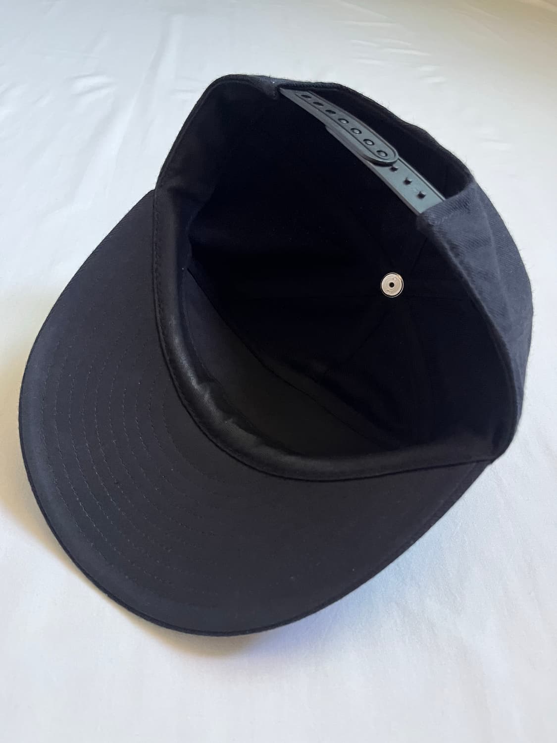 LAD MUSICIAN BIG VISOR CAP 상품이미지7
