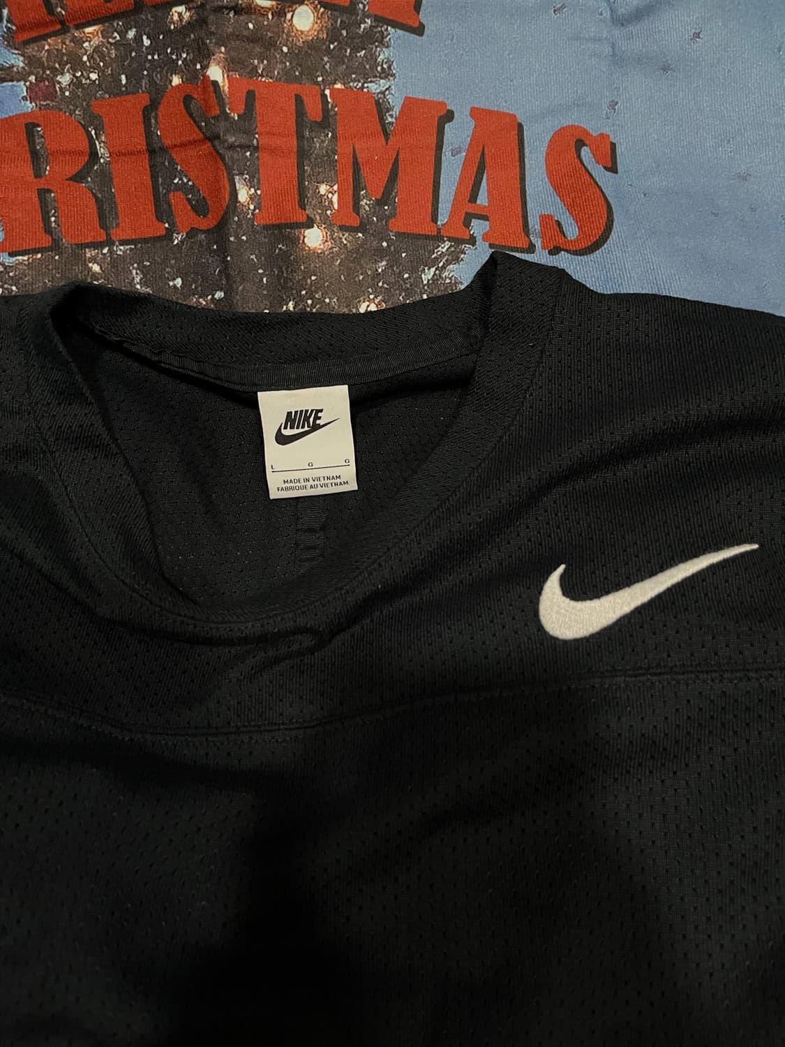 나이키 x 스투시 콜라보 롱슬리브 상품이미지2