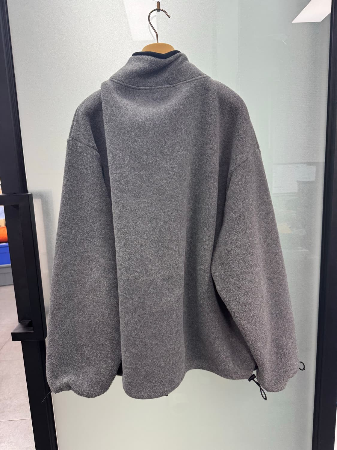 미우미우 플리스 상품이미지2