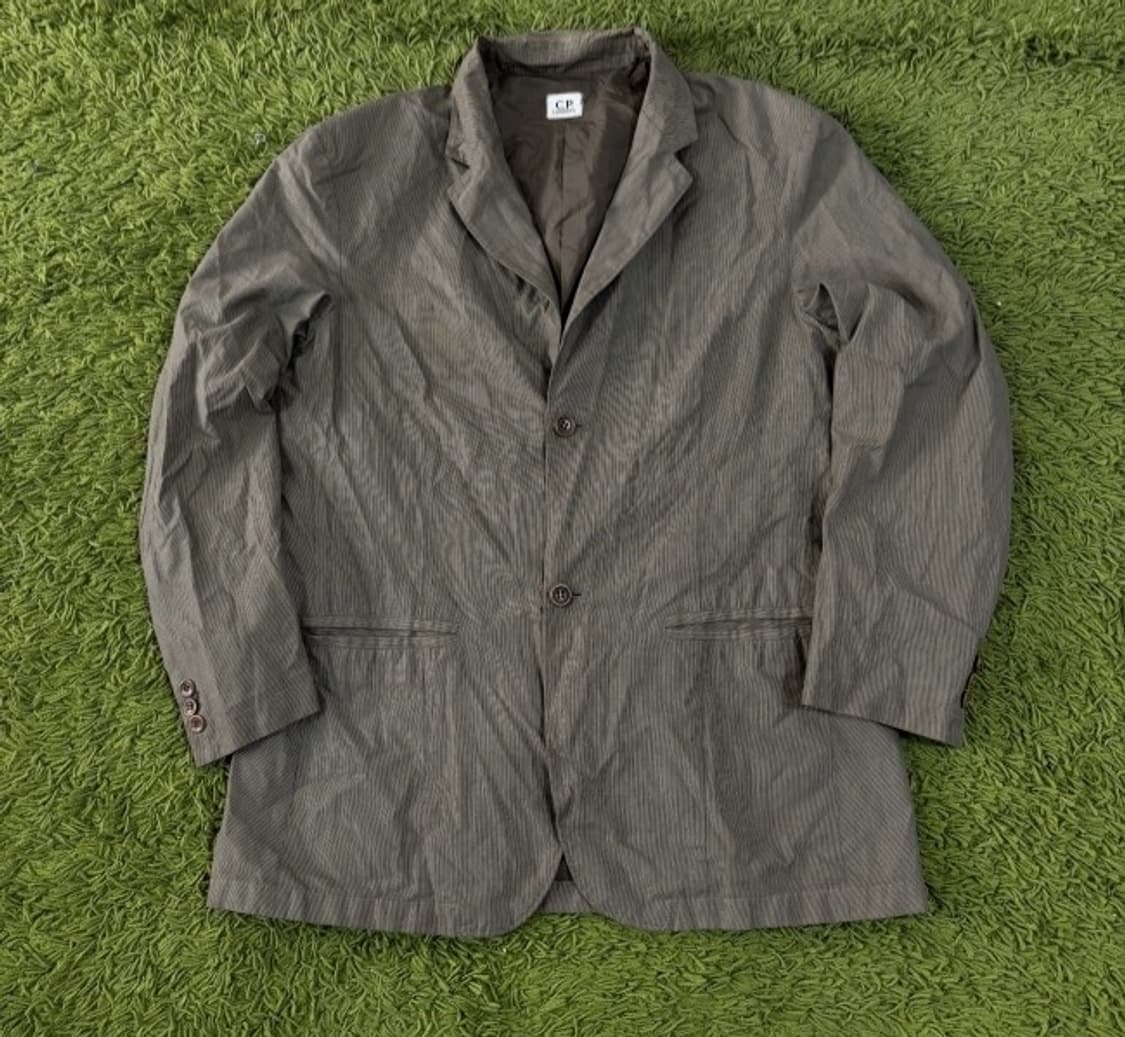 씨피컴퍼니 CP컴퍼니 블래이져 자켓 100/L 상품이미지1