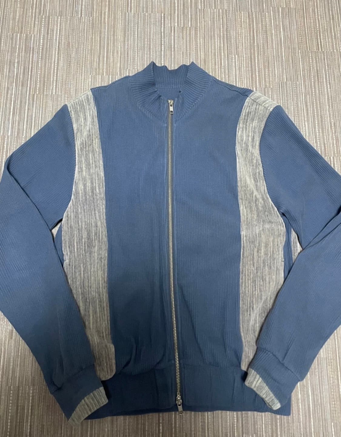 급처)엑슬림 EP.5 01 져지 저지 0 블루 xlim 산산기어 베이프 상품이미지1