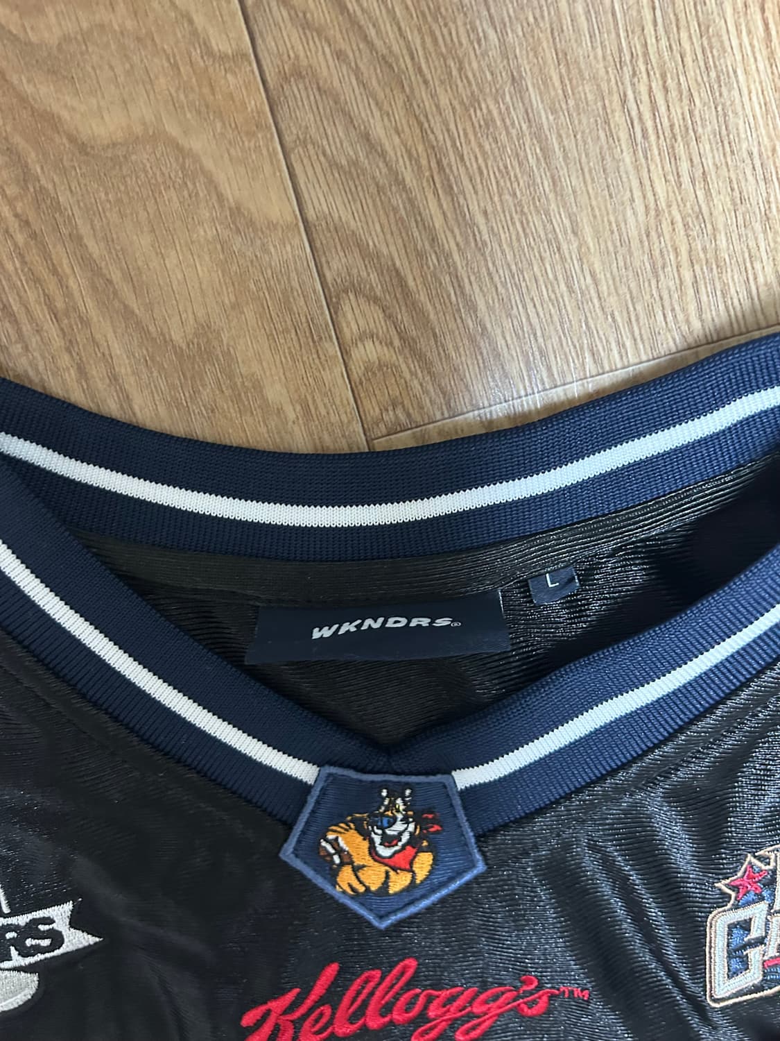 위캔더스 럭비티 상품이미지5