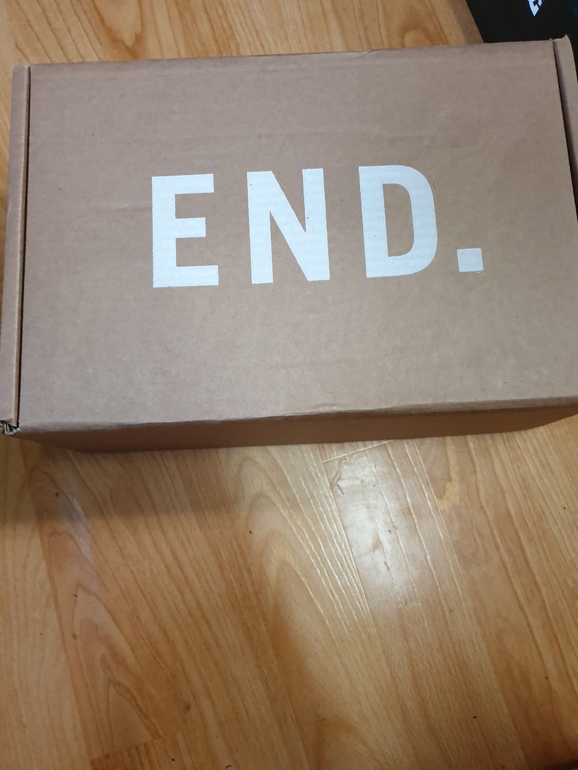 새상품)아디다스 베이프 포럼 그린 카모 260 상품이미지3