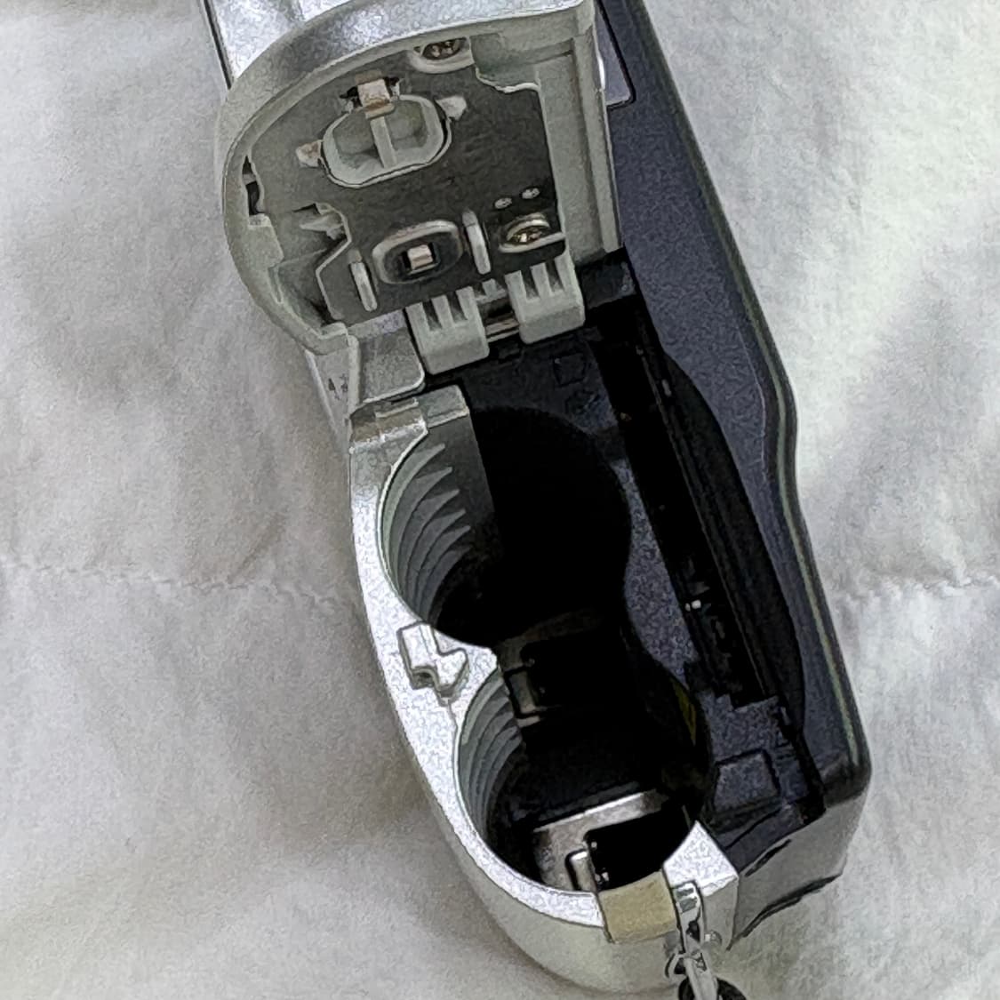 니콘 쿨픽스 L23 실버 상품이미지7