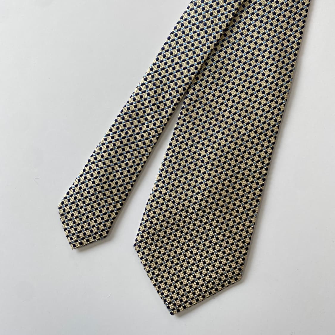 유나이티드 애로우즈United arrow명품정품 넥타이 상품이미지1