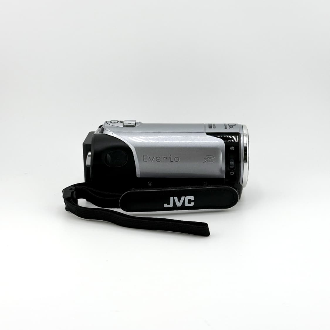 [레트로무드] JVC 켄우드 GZ-E311 브이로그 캠코더 비디오 카메라 상품이미지5