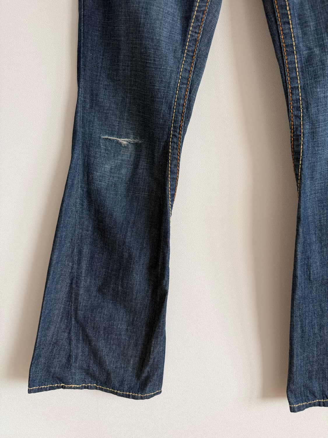 트루릴리젼(True Religion) 데님 팬츠(U.S.A) 상품이미지3