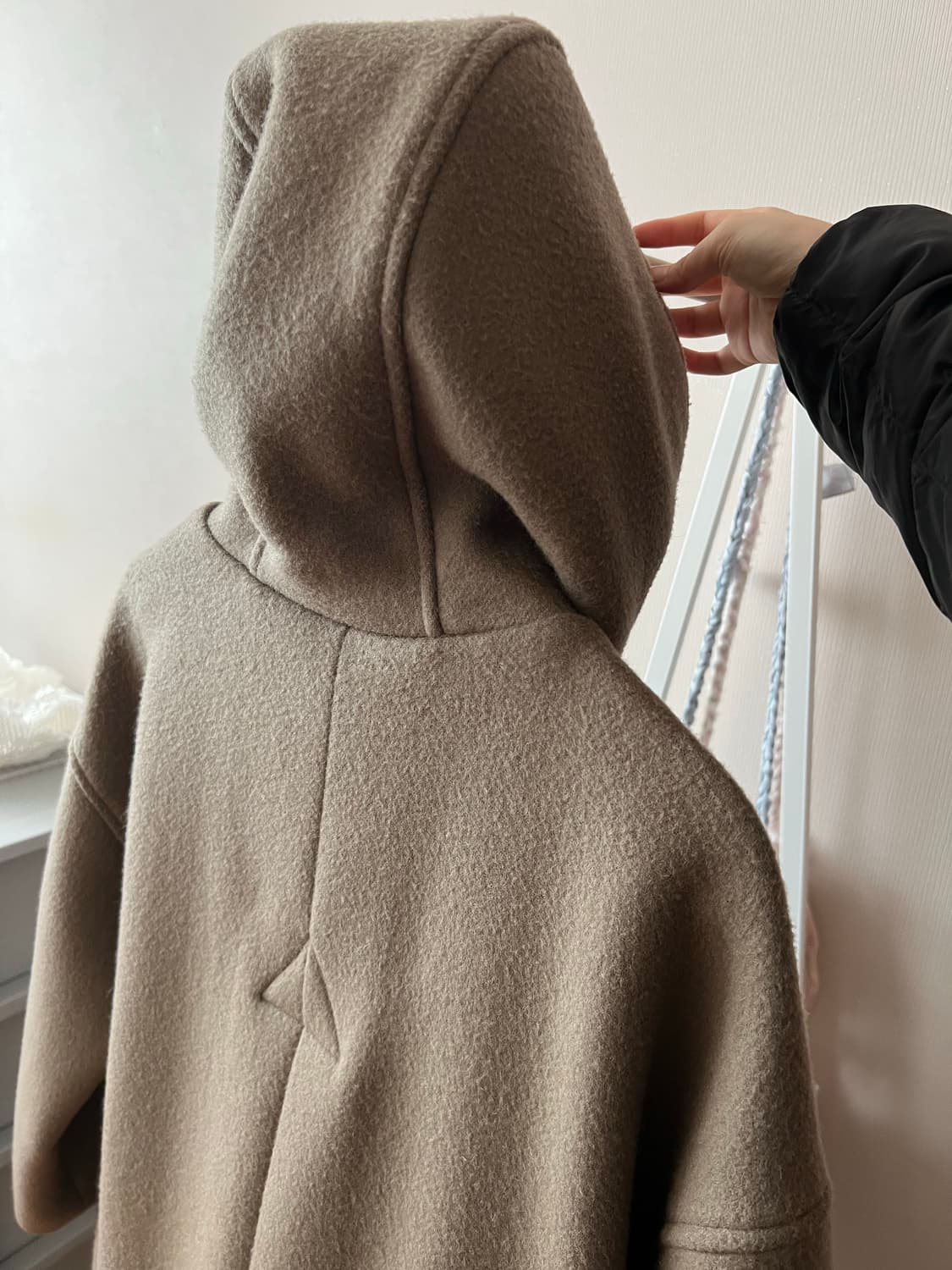 cosmoss 후드코트 상품이미지5