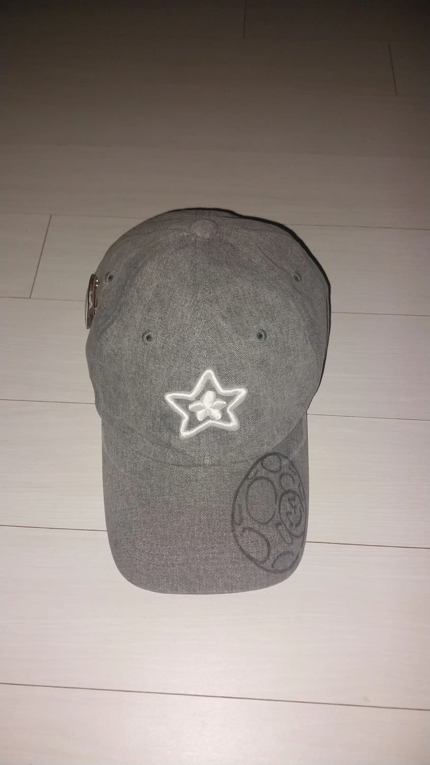 스타팀 모자 상품이미지1