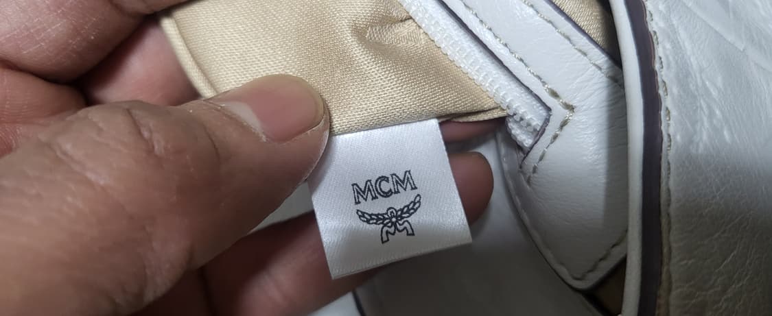 MCM 크로스백  상품이미지6