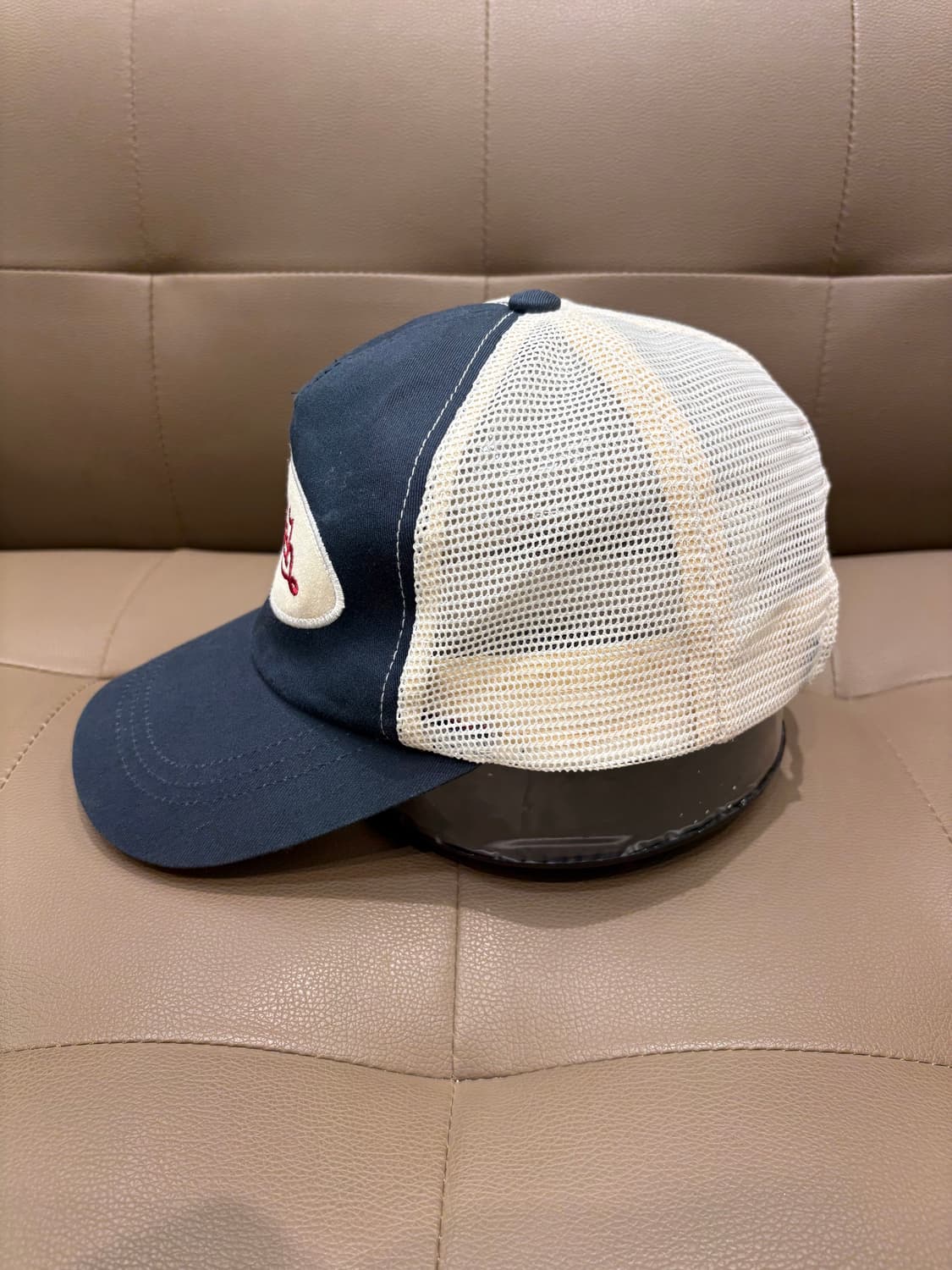 본더치 매쉬 트러커 캡 상품이미지3