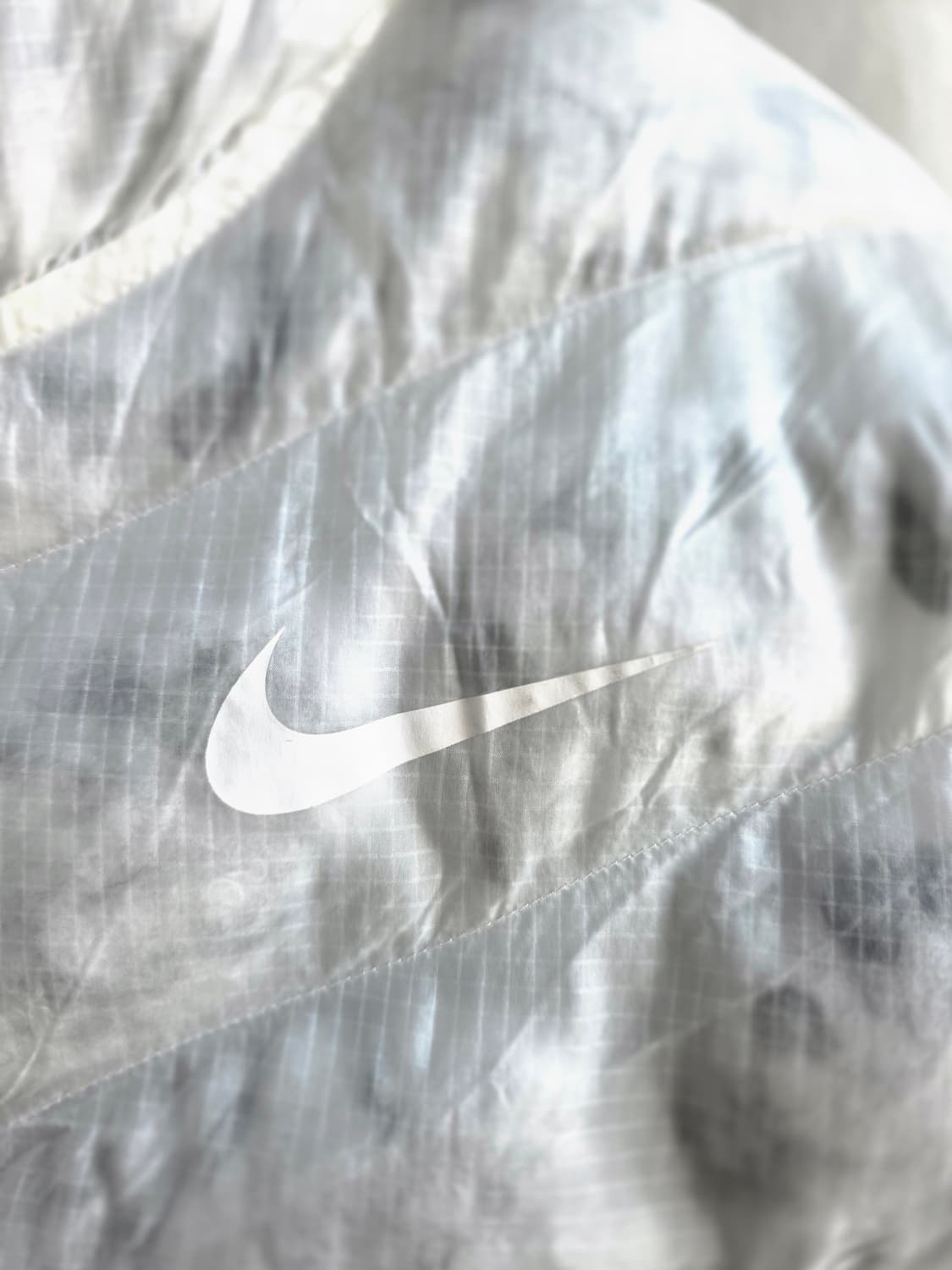 나이키 여성 경량 롱패딩S 상품이미지3