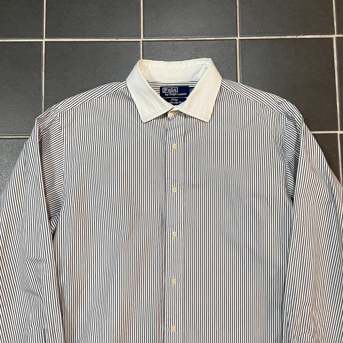 Polo Ralph Lauren Shirt 상품이미지3