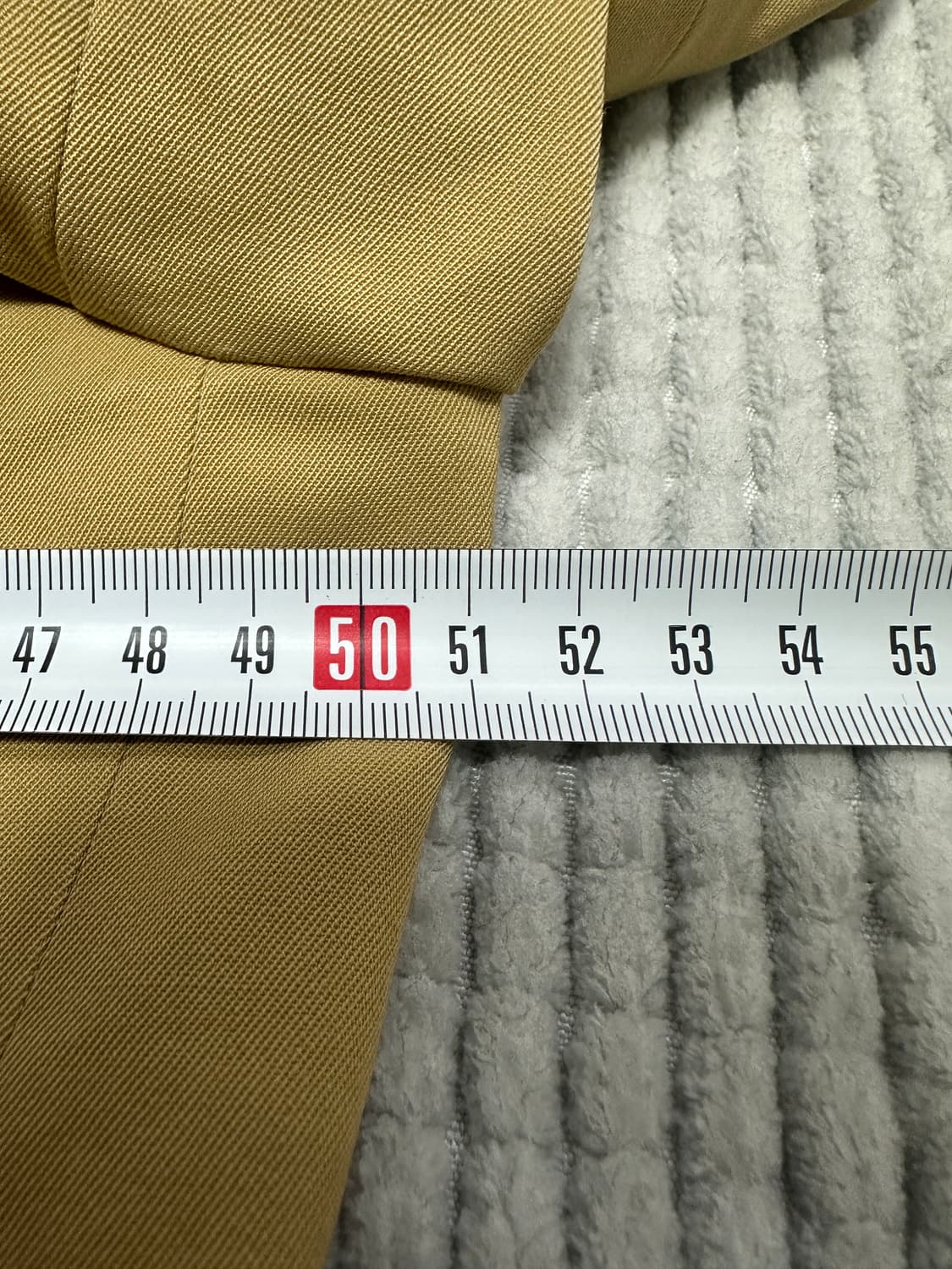 버버리 싱글 90s 블레이저 상품이미지6