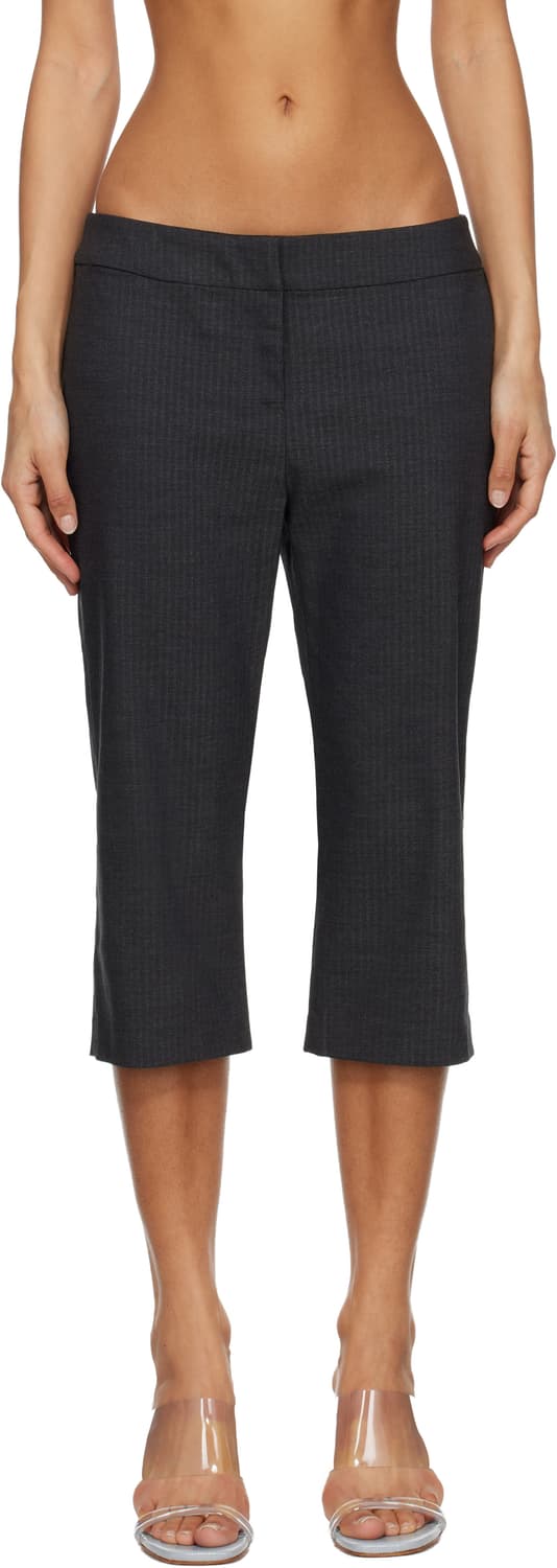 Paloma Wool Durban 카프리팬츠 상품이미지4