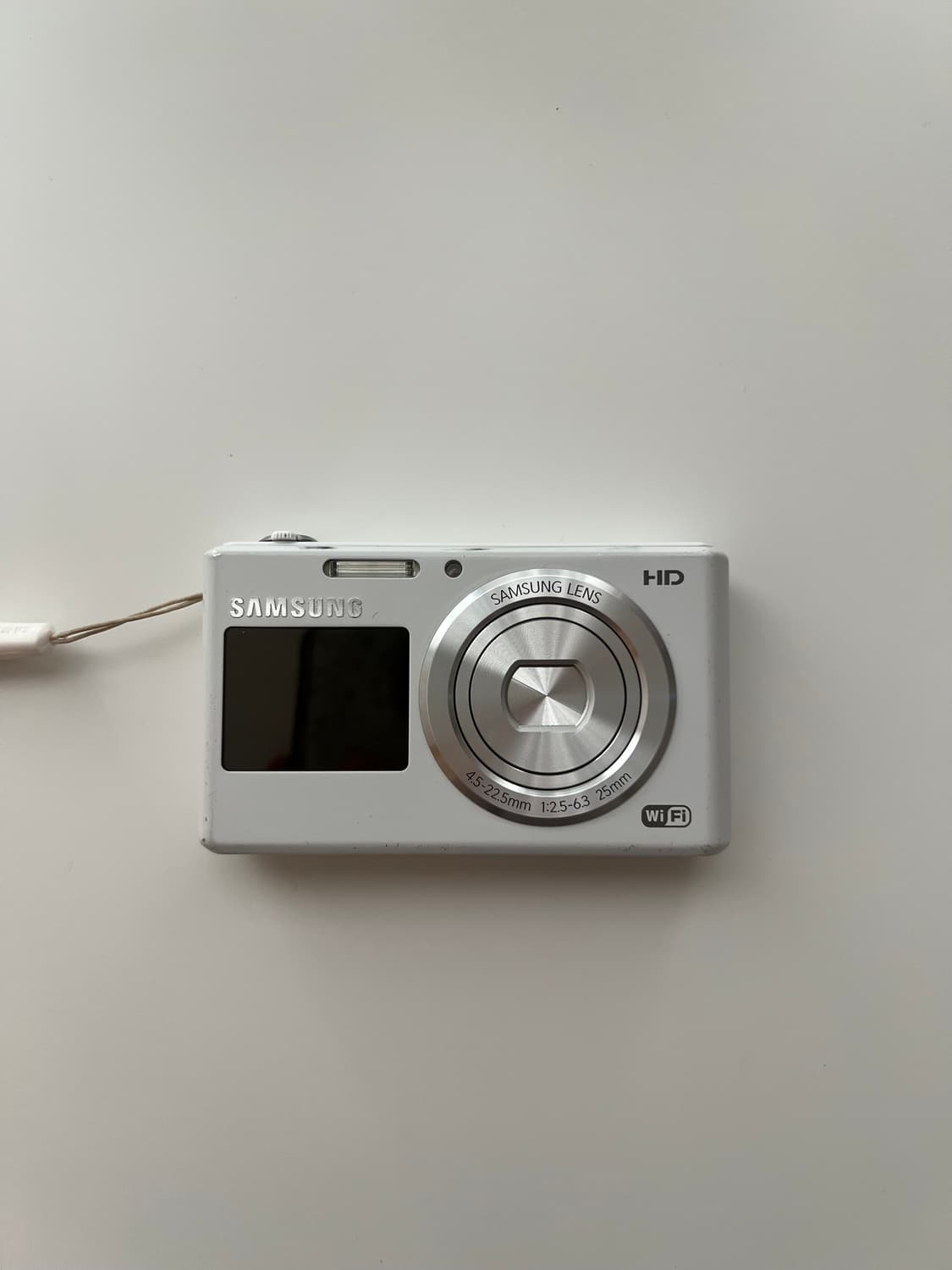삼성 SamSung DV150F 화이트 상품이미지1