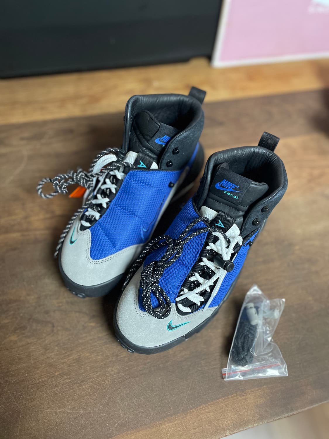 나이키 x 사카이 마그마스케이프 상품이미지7