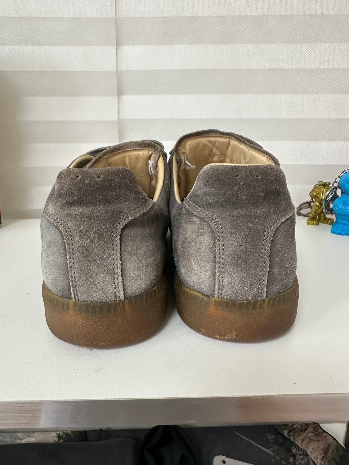 Maison Margiela Velcro Sneakers 상품이미지7