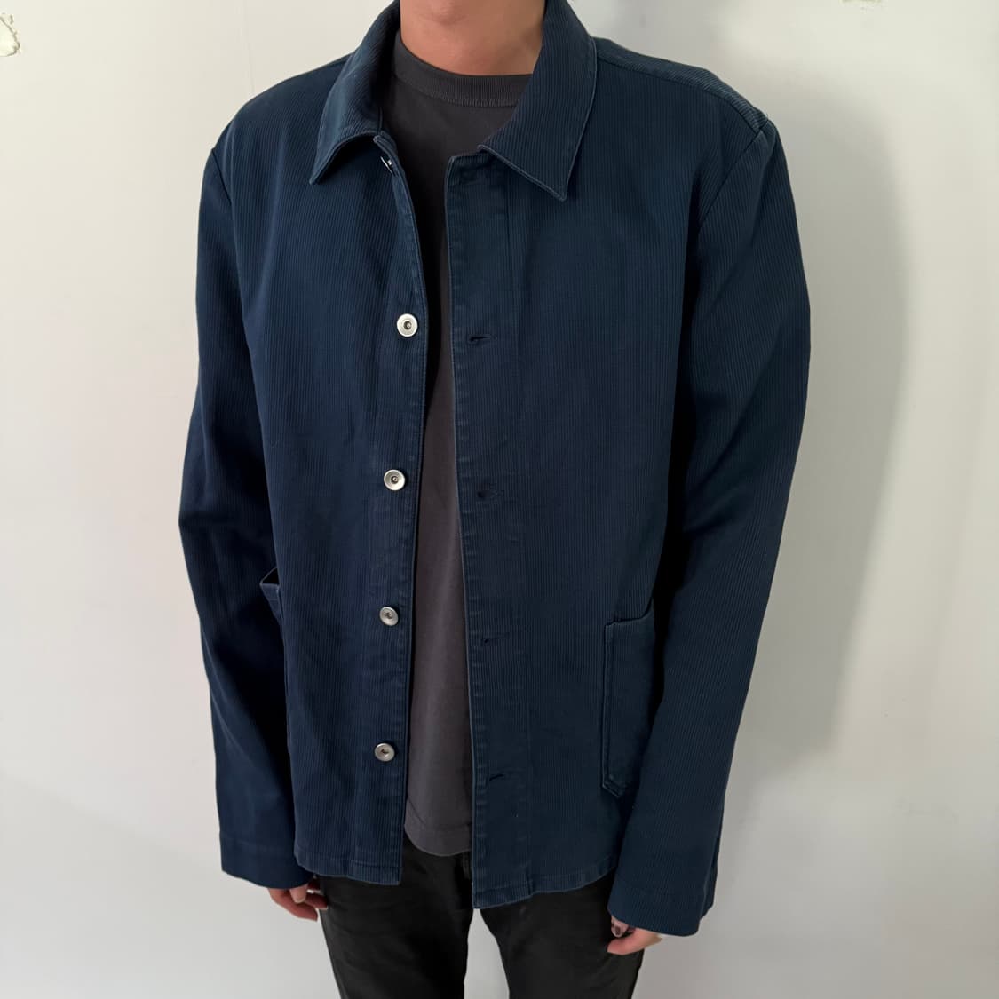 아페쎄 프렌치 워크 자켓  상품이미지3