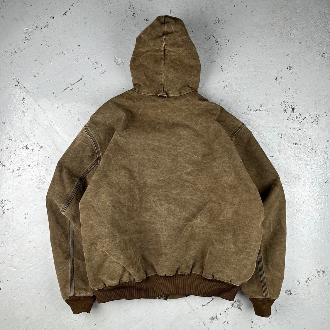 빈티지 칼하트 액티브 자켓 JQ142 상품이미지2