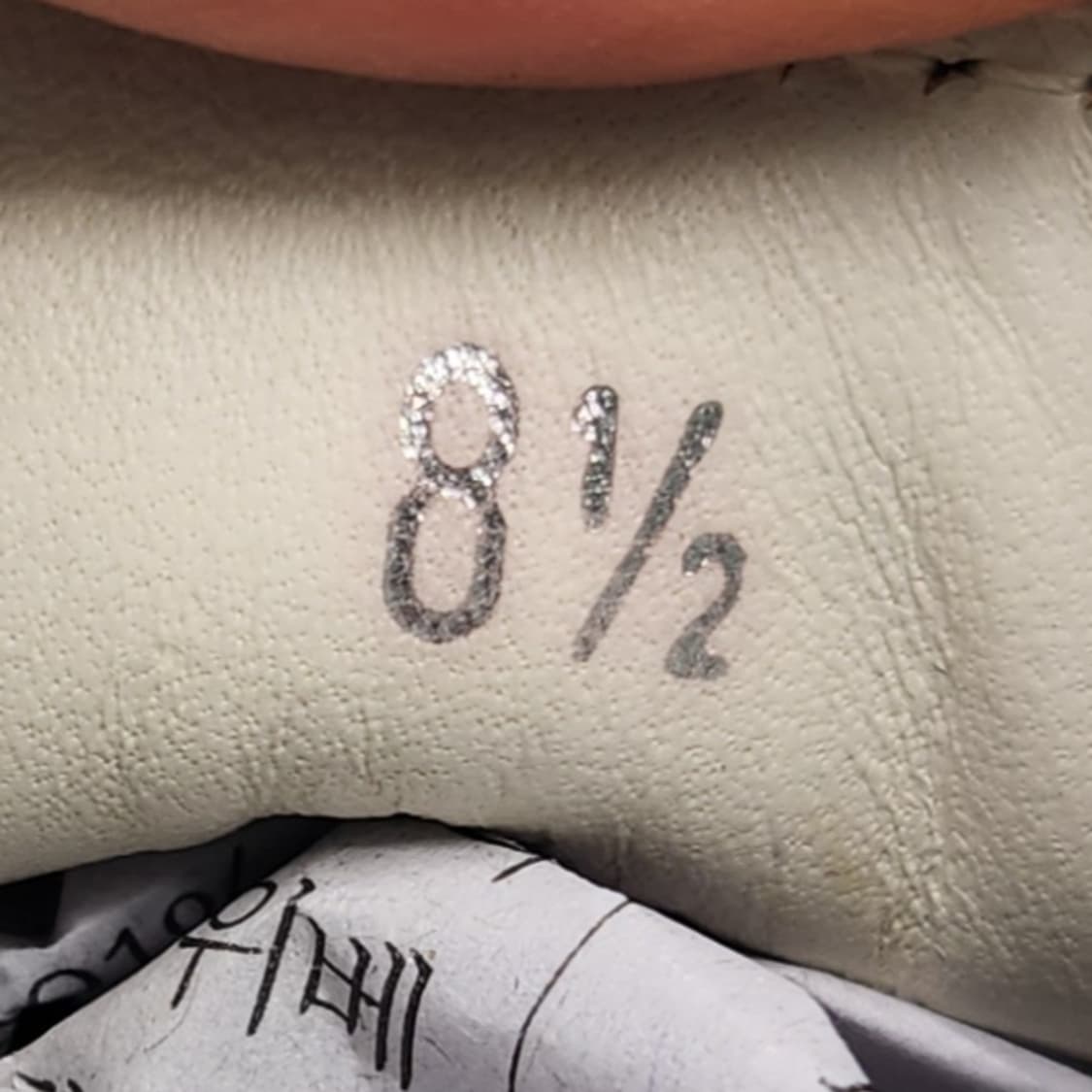 oo 토즈 벨크로 남성스니커즈 270 상품이미지6