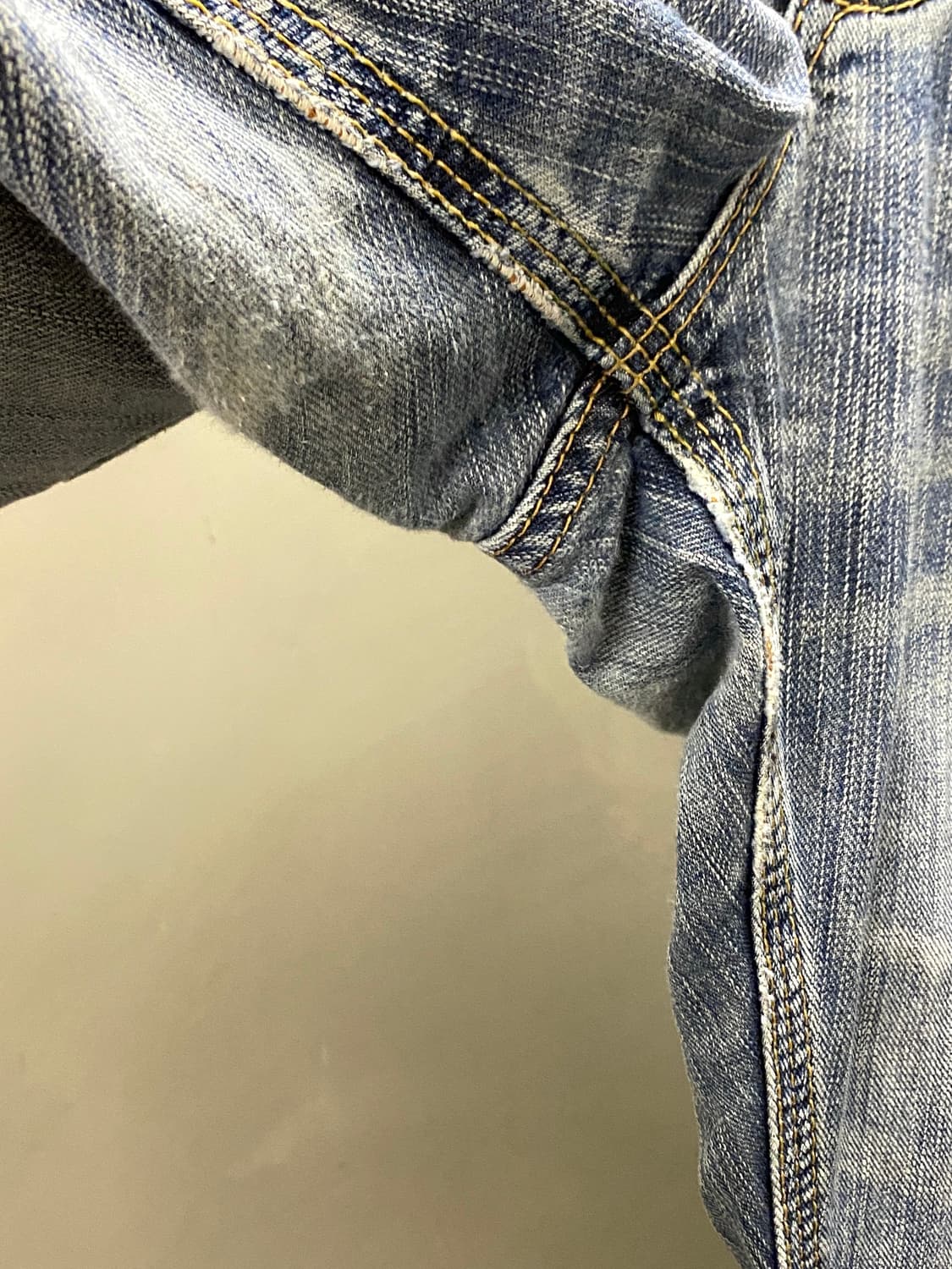 에드윈 데님 상품이미지6