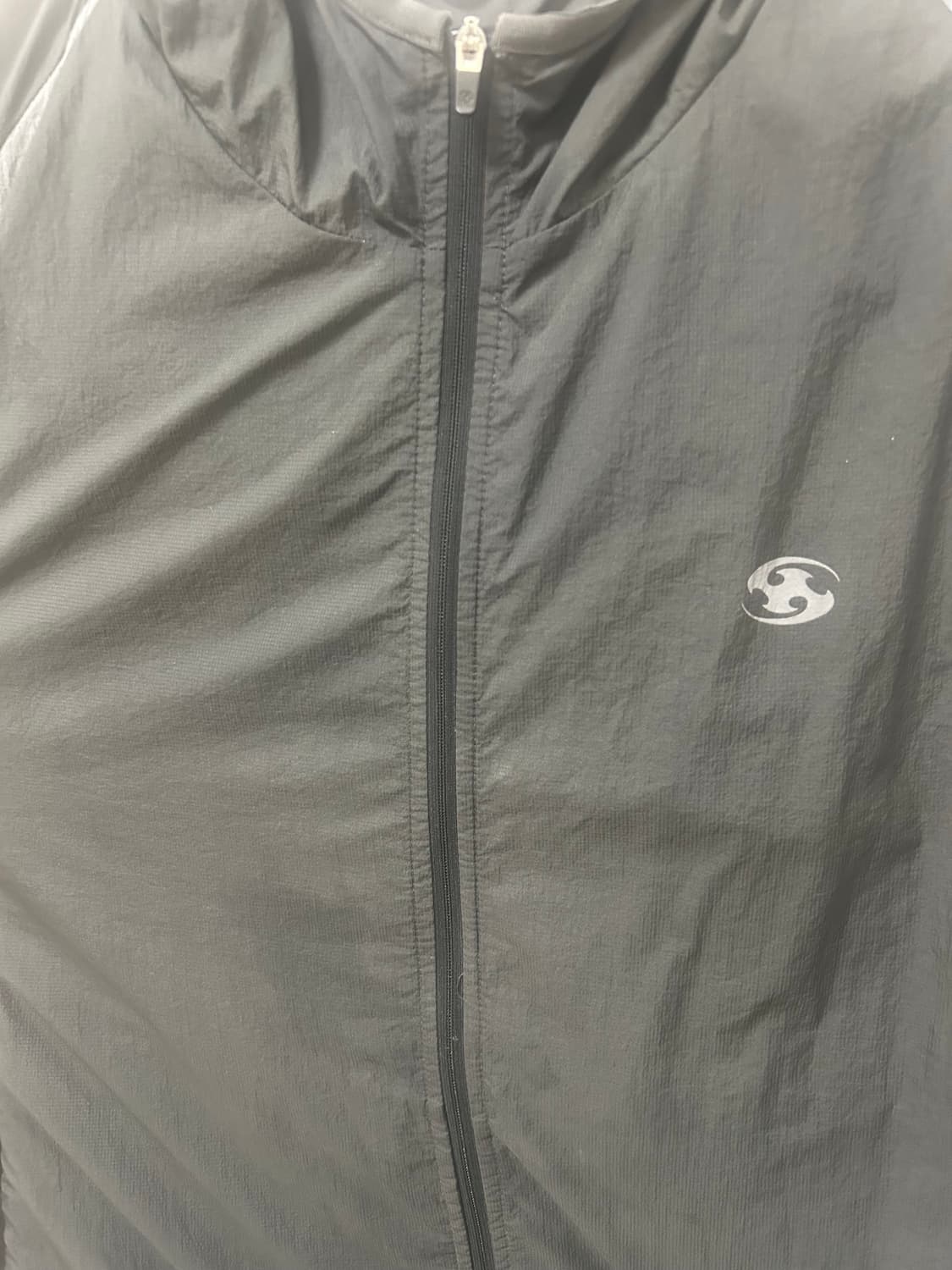 산산기어 PANELED JACKET 2 상품이미지1