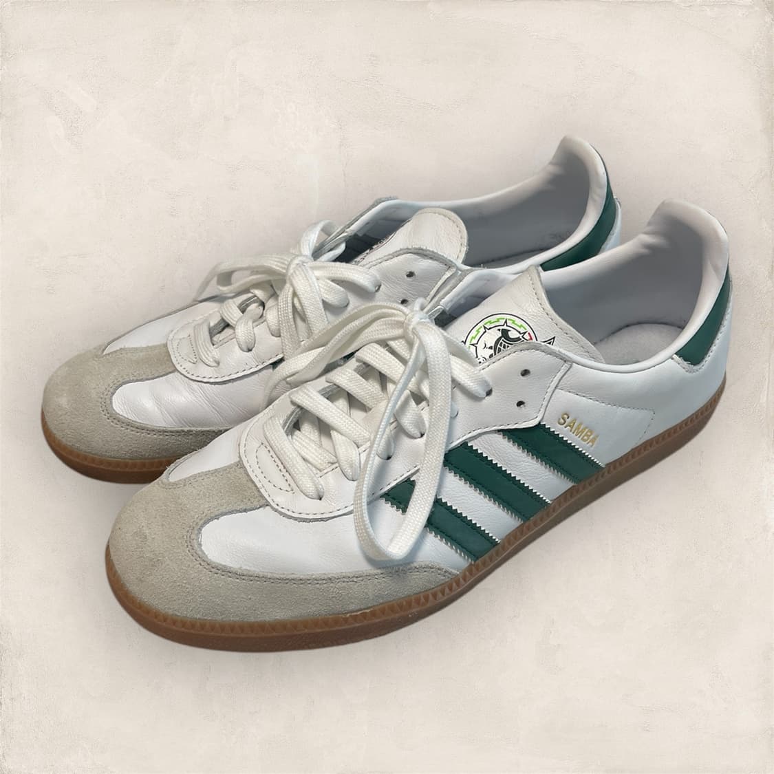 아디다스 삼바 멕시코 오리지널 290 상품이미지2