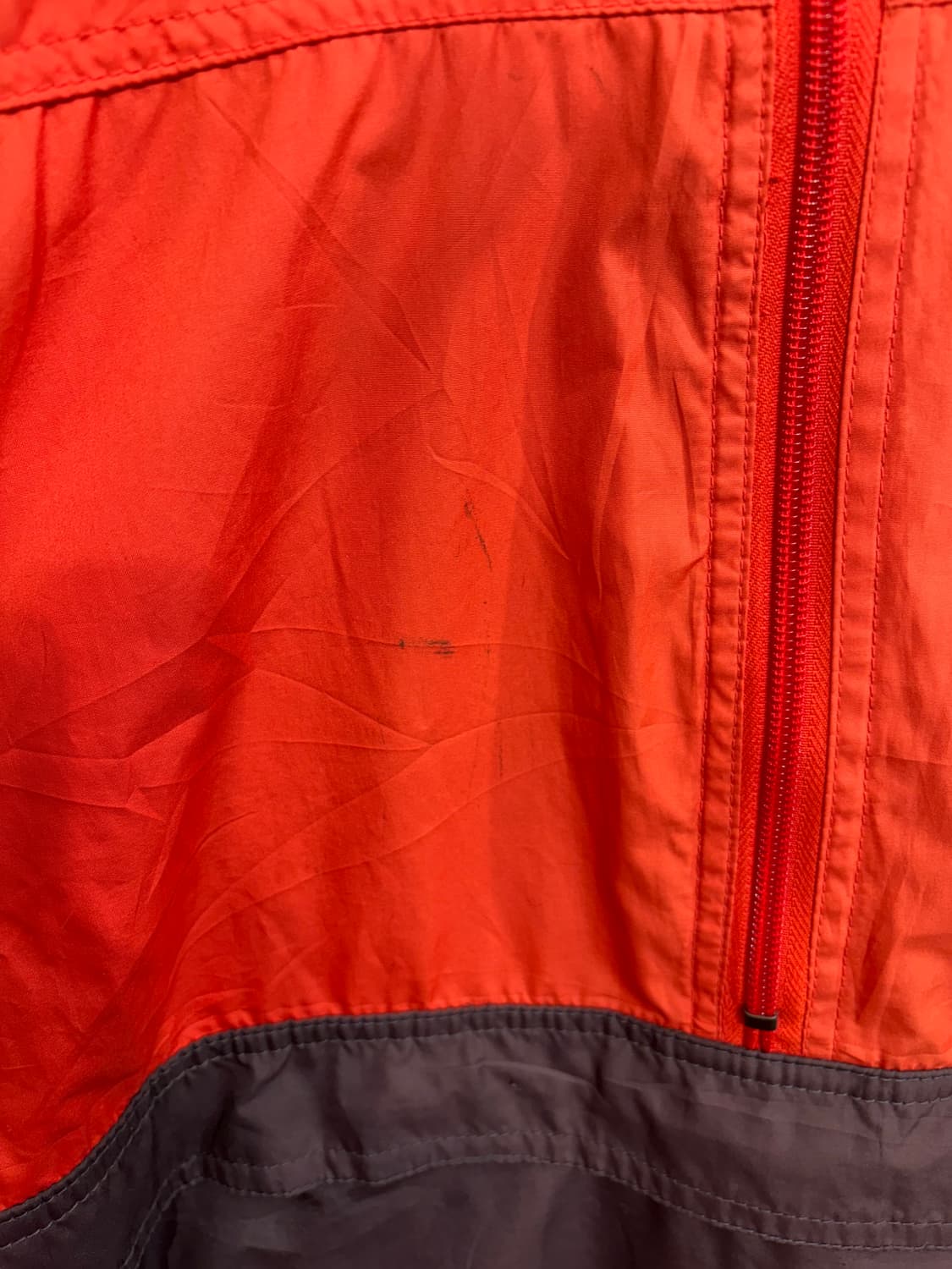 XL 나이키 ACG 패커블 풀오버 오버핏 아노락 자켓  상품이미지4