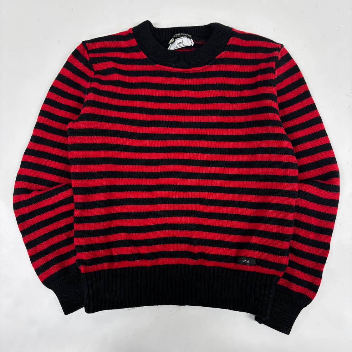 AMI 아미 니트  상품이미지4