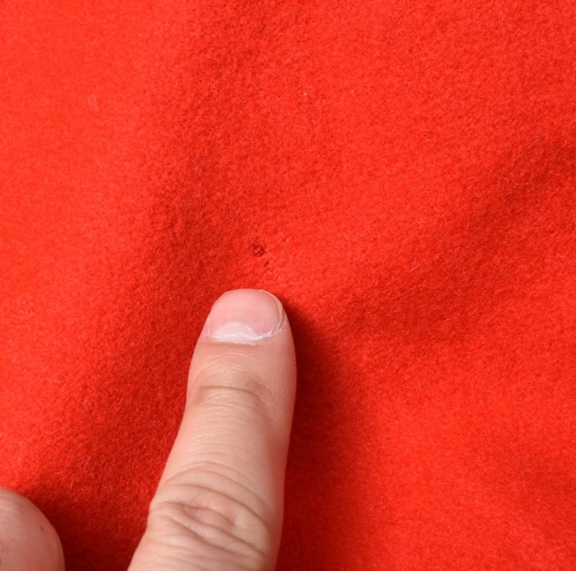 90S 선벨리 후면 빅패치 스타디움 자켓 모직 울 바시티 점퍼 상품이미지6