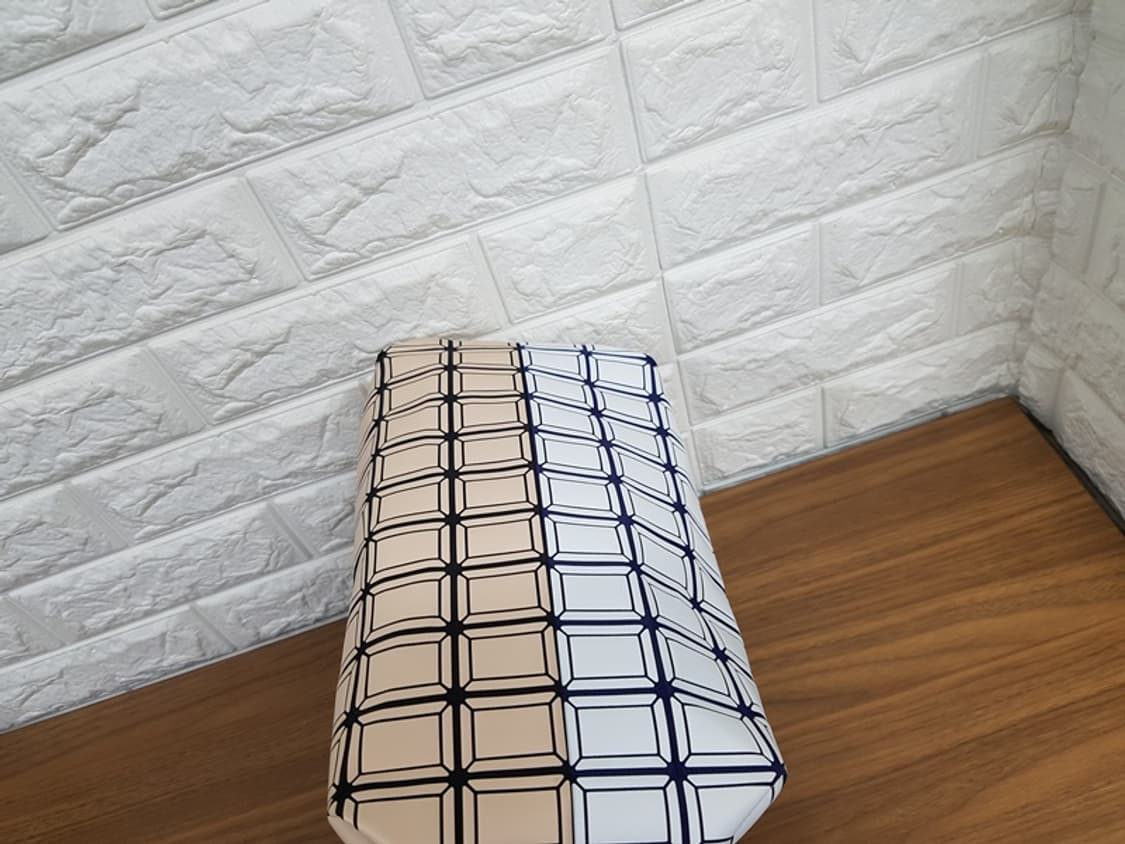 쿠론 프리즘 쇼퍼백 (투턴) 상품이미지5