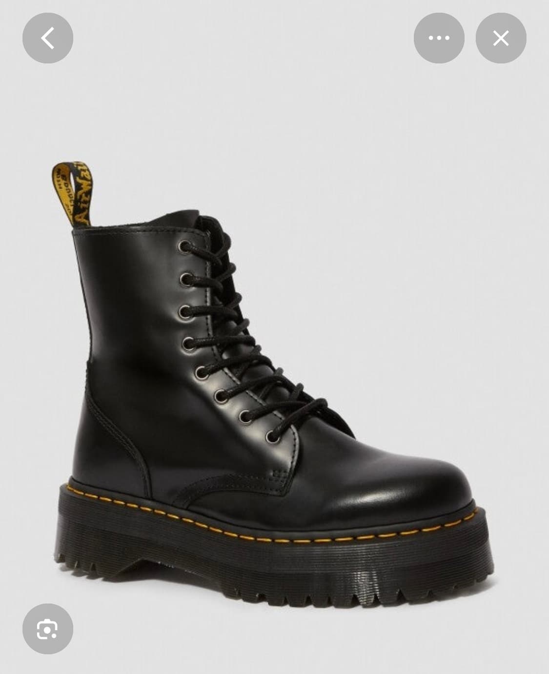 닥터마틴 제이든 250 uk6 상품이미지1