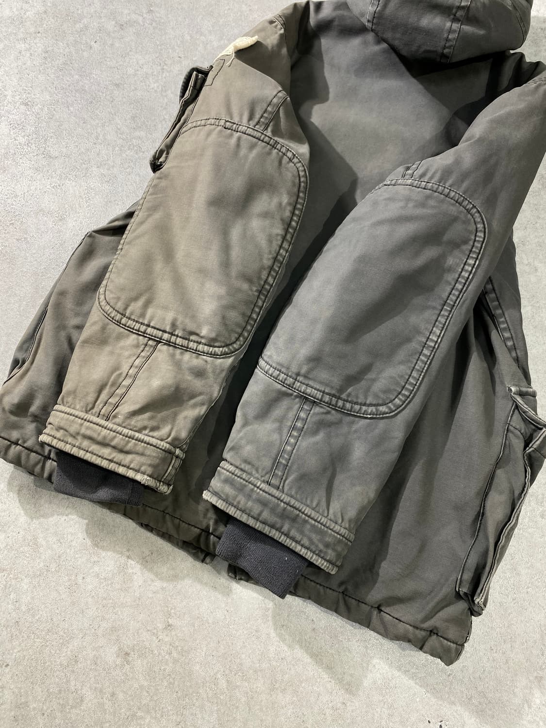 [100-103] Polo Jeans 폴로 진스 랄프로렌 N3B 파카 상품이미지8