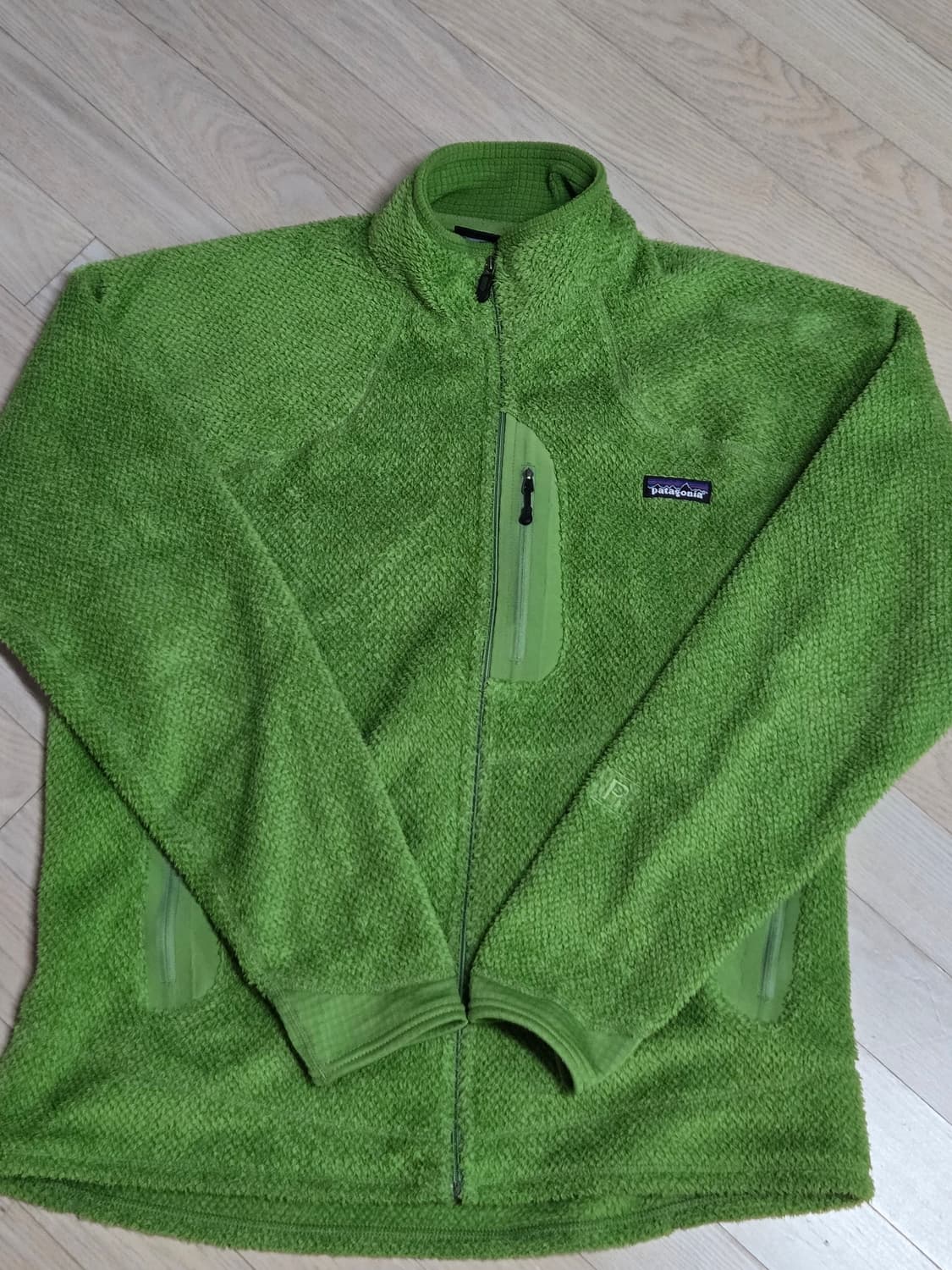 [XL] 파타고니아 08's 빈티지 R2 플리스 자켓 상품이미지1