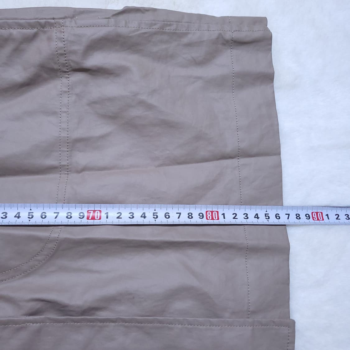 띠어리 여성 후드자켓 S 04012 상품이미지5