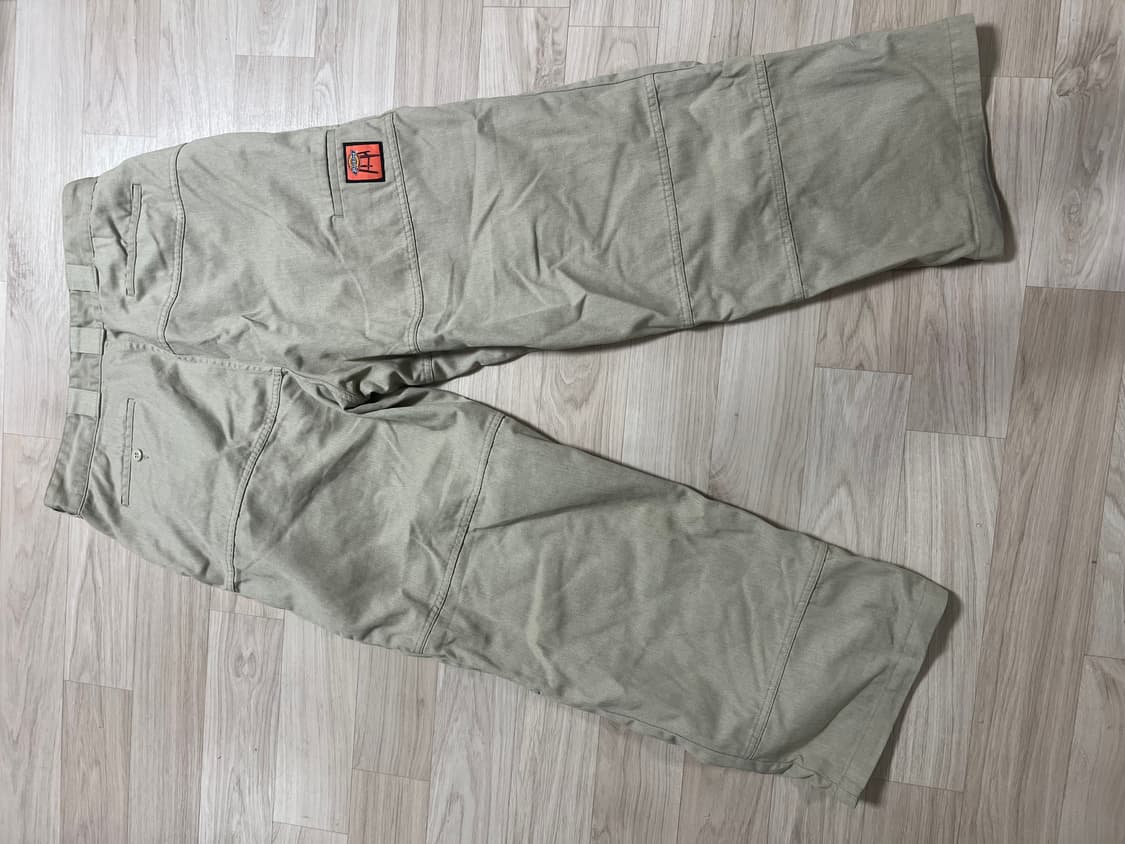 디키즈 예스아이씨 바지 상품이미지2