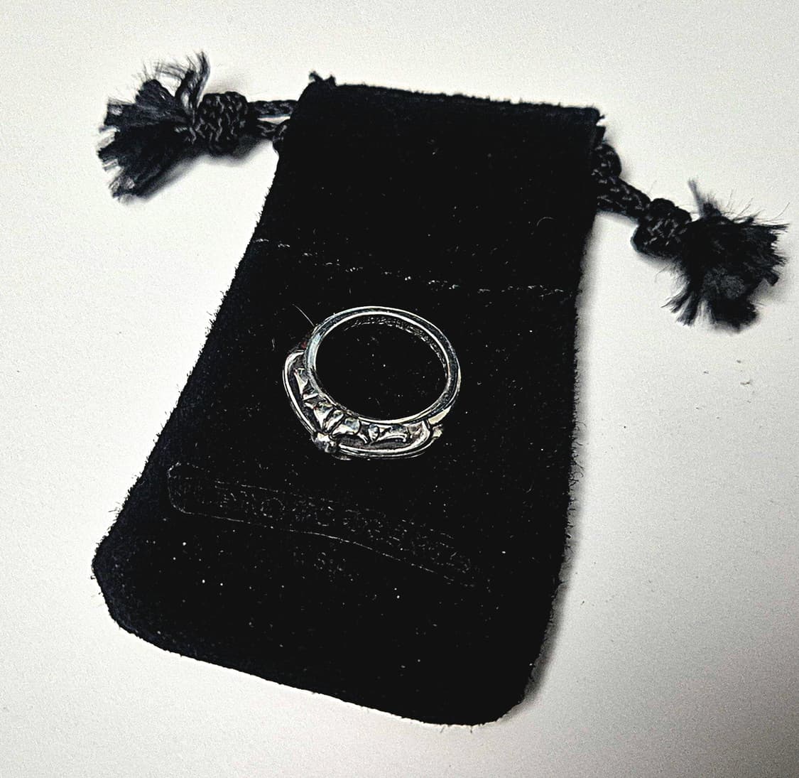 크롬하츠 베이비플로랄 4호 상품이미지2