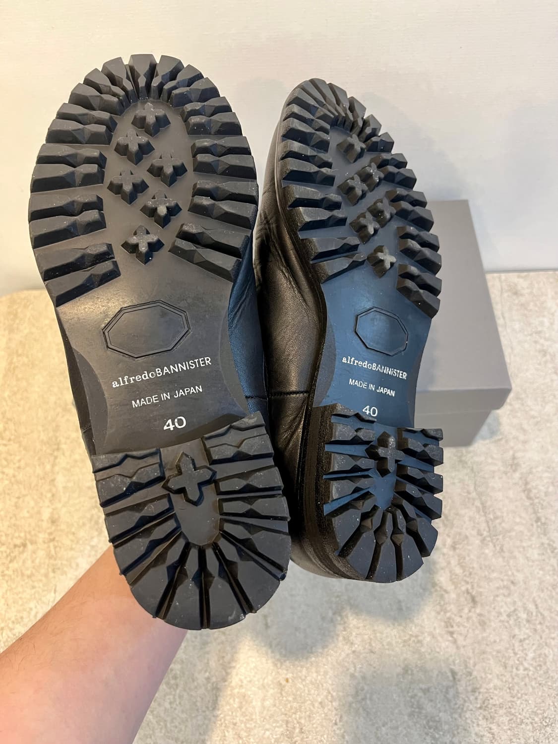 Alfredo bannister 상품이미지4