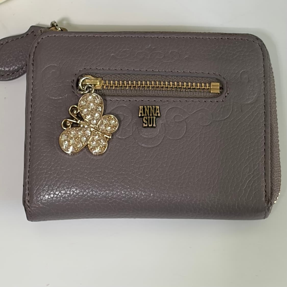 안나수이 지갑 상품이미지1