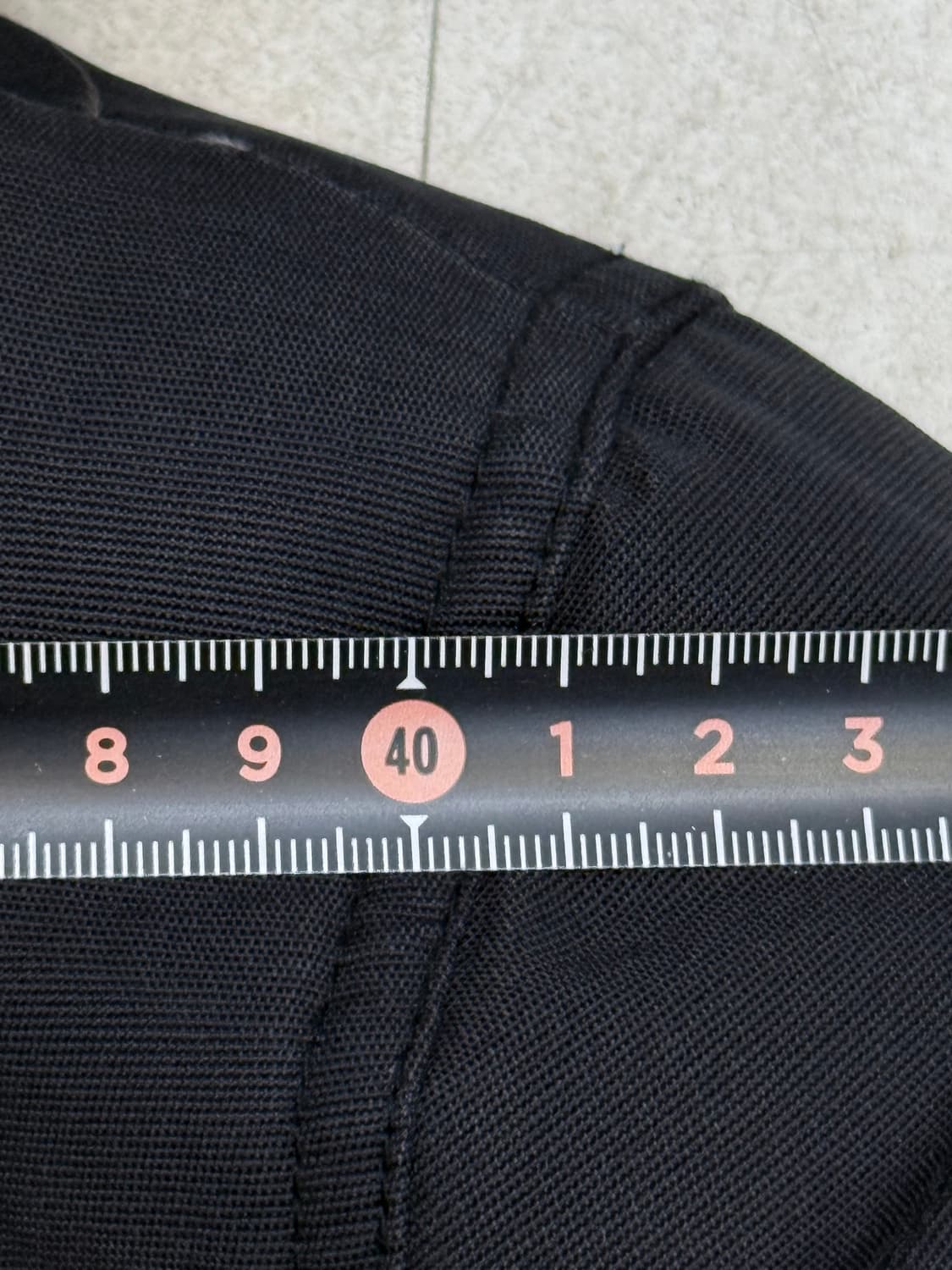 무스너클 데비 봄버 파카 상품이미지9