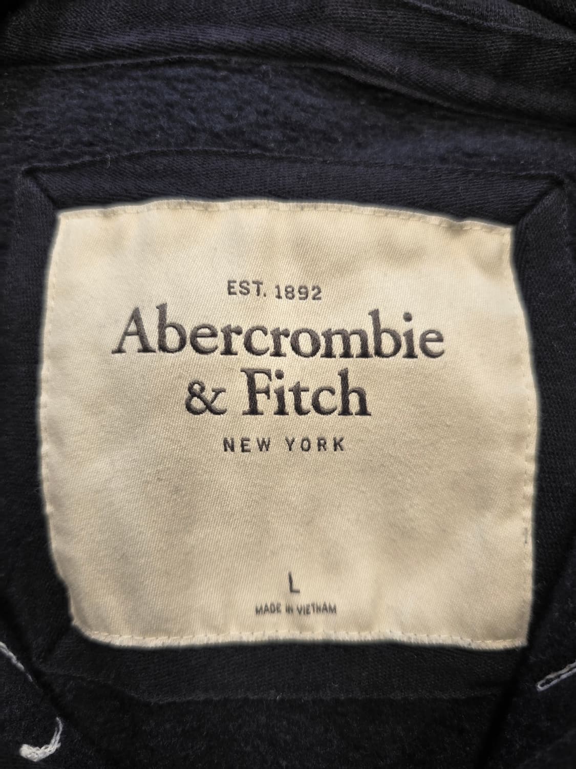 거의새거) 아베크롬비 여성 기모 후드집업 66~77 상품이미지7