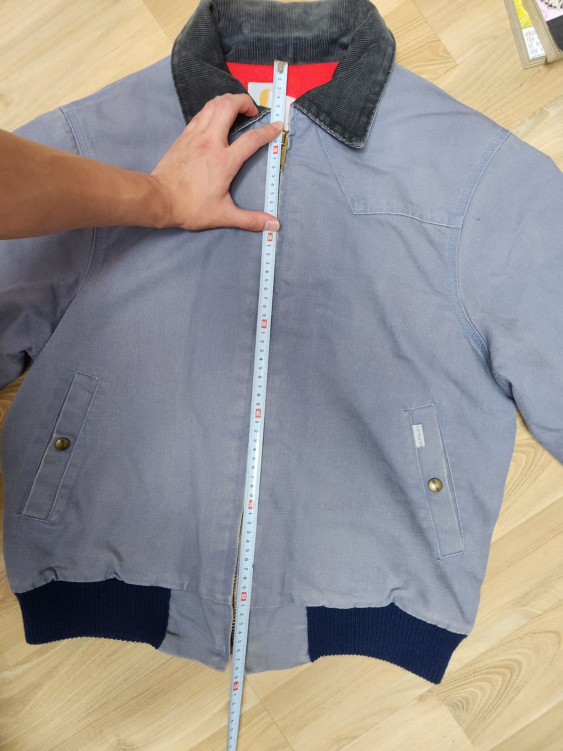 구형 칼하트 산타페 jq 168 상품이미지8