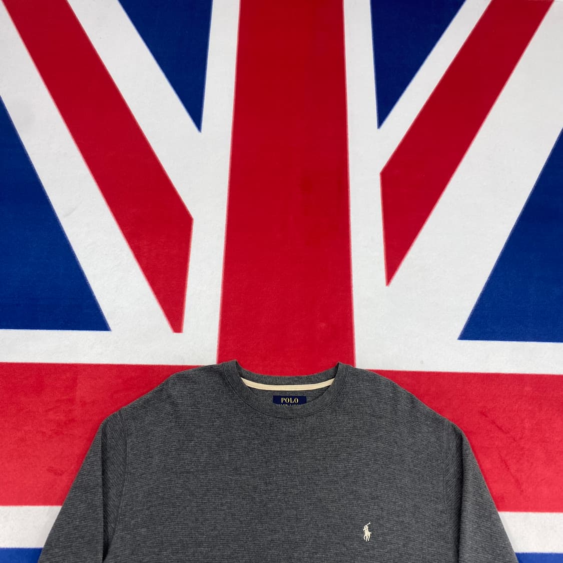 폴로와플티 L 상품이미지2