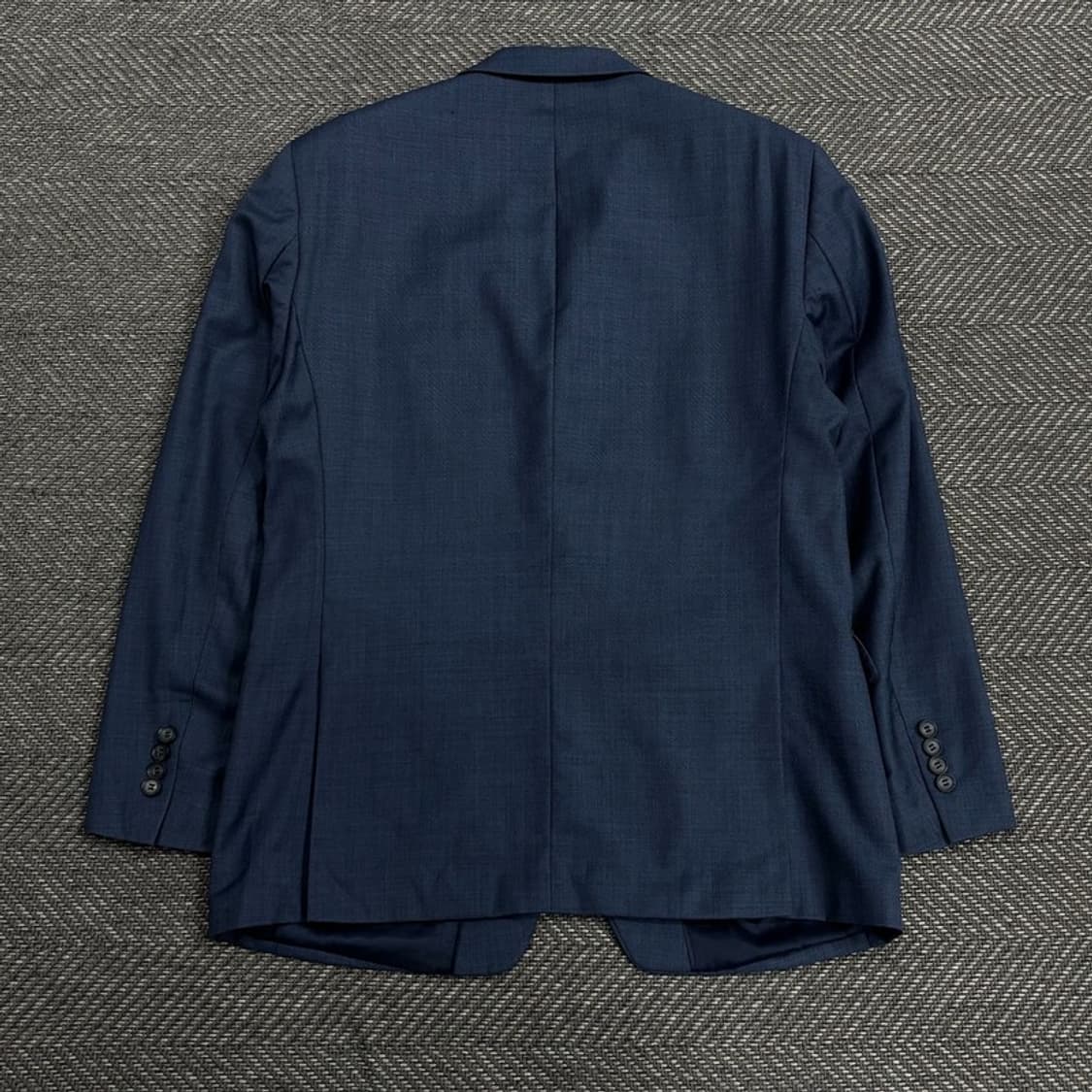 DKNY 싱글 블레이저 V0501 상품이미지2